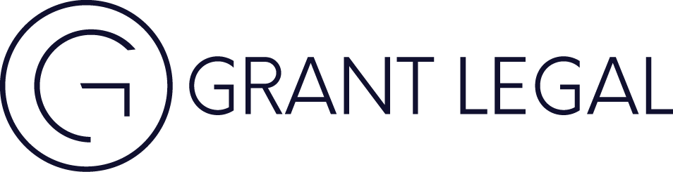 grant legal logo